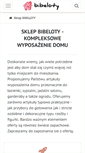 Mobile Screenshot of bibeloty.com.pl